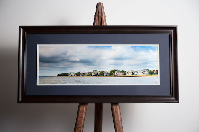 charleston-harbor-panorama-framed-prints-frame-by-frame-docent-prodigy